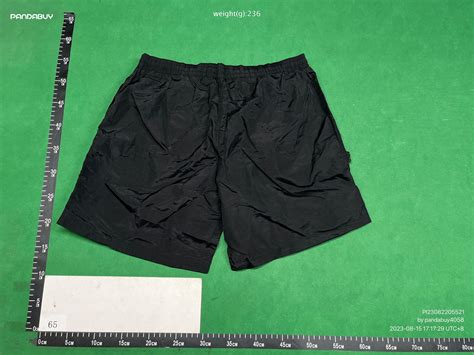 white fendi shorts|fendi black shorts pandabuy.